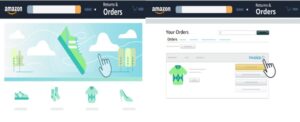 VAT services on Amazon