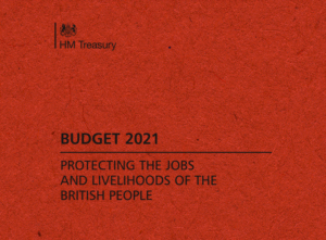 Budget 2021